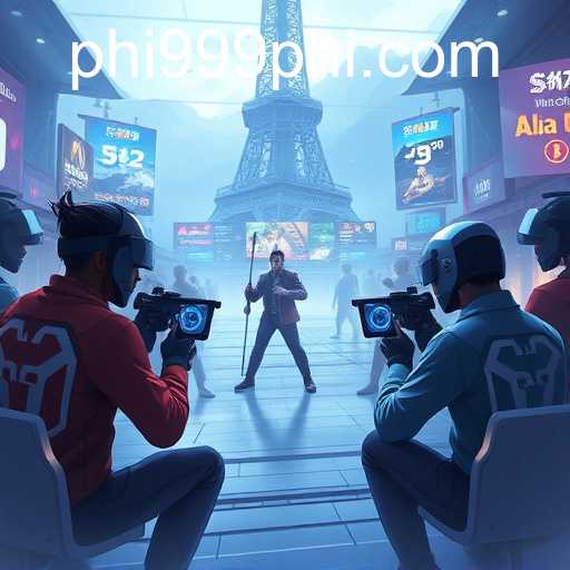 The Evolution of Online Gaming in 2025