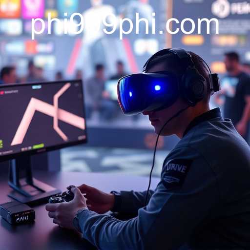 The Evolution of Online Gaming in 2025