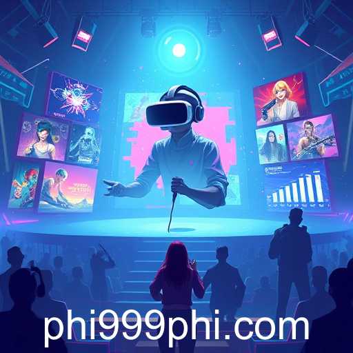 Global Trends in Online Gaming for 2025