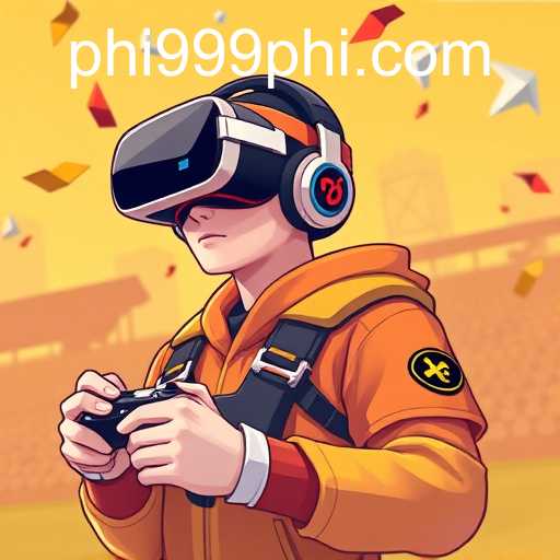 The Rise of phi999 in the Gaming World