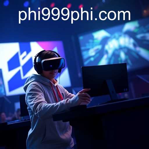 The Rise of Phi999 and Online Gaming in 2025