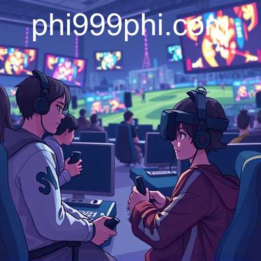 The Rise of Online Gaming Platforms in 2025