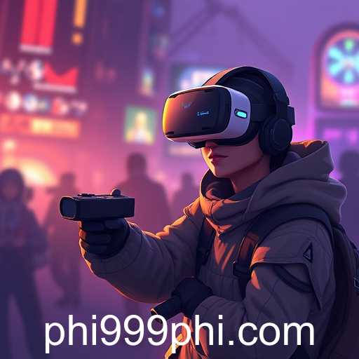 The Rise of phi999 in Gaming